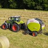 Рулонные пресс-подборщики Claas ROLLANT 620