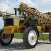 Опрыскиватель Challenger RoGator 1074