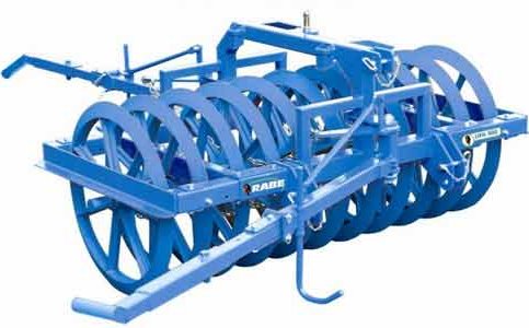 Почвоуплотнитель Lemken FlexPack