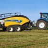 Пресс-подборщик New Holland BIGBALER 1270