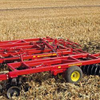 Пятисекционная тандемная дисковая борона Massey Ferguson MF 1550