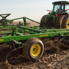 Комбинированный культиватор John Deere 2330