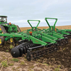 Дисковая борона John Deere 2635