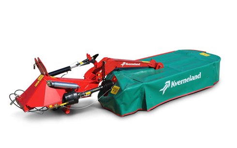 Косилка Kverneland 2828 M / 2832 M / 2836 M / 2840 M