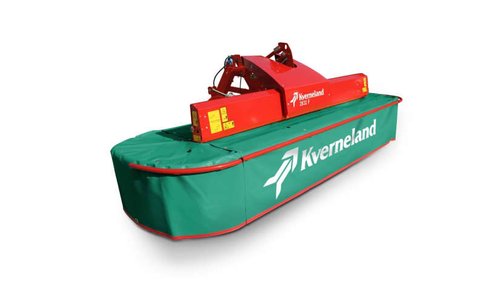 Косилка Kverneland 2828 F / 2832 F