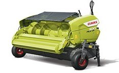 Claas PICK UP 380/300 тіркемесі