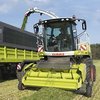 Комбайн Claas JAGUAR 800