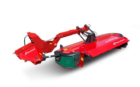 Косилка-плющилка Kverneland 3332MT / 3332MR / 3336MT