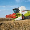 Claas TUCANO 450-320 комбайны