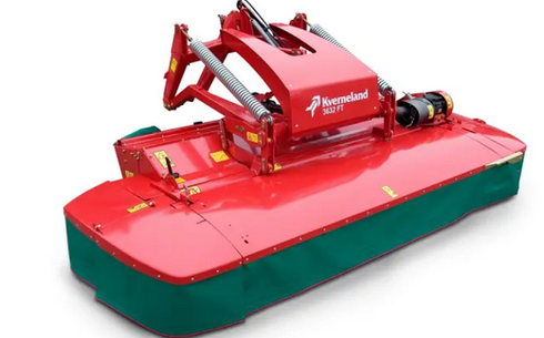 Косилка-плющилка Kverneland 3628 FT/FN – 3632 FT/FR/FN – 3636 FT/FR