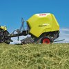 Рулонный пресс-подборщик Claas ROLLANT 520