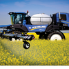 Самоходный опрыскиватель New Holland GUARDIAN SP380F