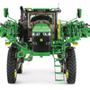 Опрыскиватель John Deere 408R