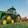 Трактор John Deere 8RX 410