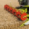 Claas CERIO 930-560 дестелегіштері