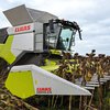 Приставка Claas SUNSPEED