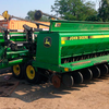 Сеялка John Deere 455