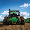 Трактор John Deere 9R 490