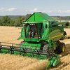 Комбайн John Deere W540