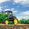 Трактор John Deere 9RT 570