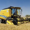 Комбайн New Holland TC 5.90