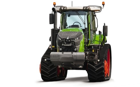 Трактор Fendt 900 Vario MT