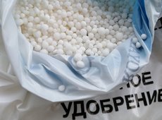В Казахстане увеличат норматив субсидирования до 60% на удобрения отечественных производителей