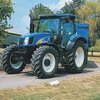 Трактор New Holland T6000