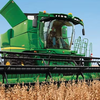 John Deere 620f/622F/625F орағы