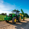 Трактор John Deere 6095B