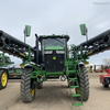 Опрыскиватель John Deere 616R