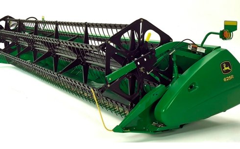 John Deere 622R/625R/630R орағы