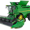 Жатка John Deere 725D/730D/735D/740D