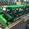 Жатка John Deere 722X/725X/730X