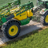 Прицепной опрыскиватель John Deere R740(i)