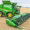 Жатка John Deere 735X/740X