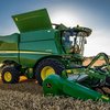 Комбайн John Deere S770