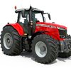 Massey Ferguson MF 7700 тракторы