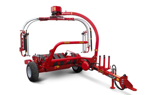 Обмотчик Kverneland 7850