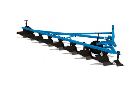 Плуг FINIST ПЛН 8-35 С