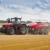 Massey Ferguson MF 8700 S тракторы