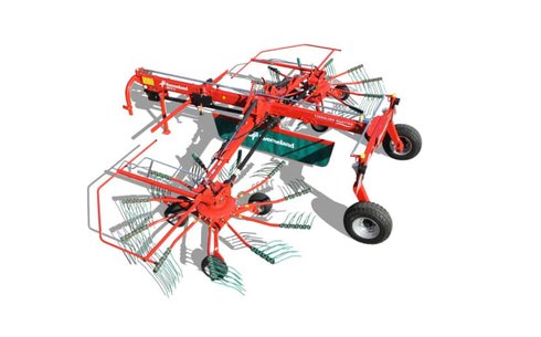 Валкообразователь Kverneland 9464 C / 9472 C / 9472 C Hydro / 9476 C