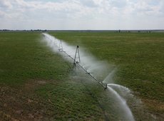 Тарифы на поливную воду пересмотрят в Казахстане