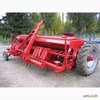 Односекционная механическая зерновая сеялка Massey Ferguson MF 9000