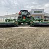 Косилка-плющилка John Deere R990R