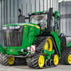 Трактор John Deere 9RX 640