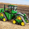 Трактор John Deere 9RX 540