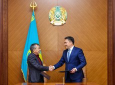 Крупнейший в РК завод по переработке мяса построят в Шымкенте