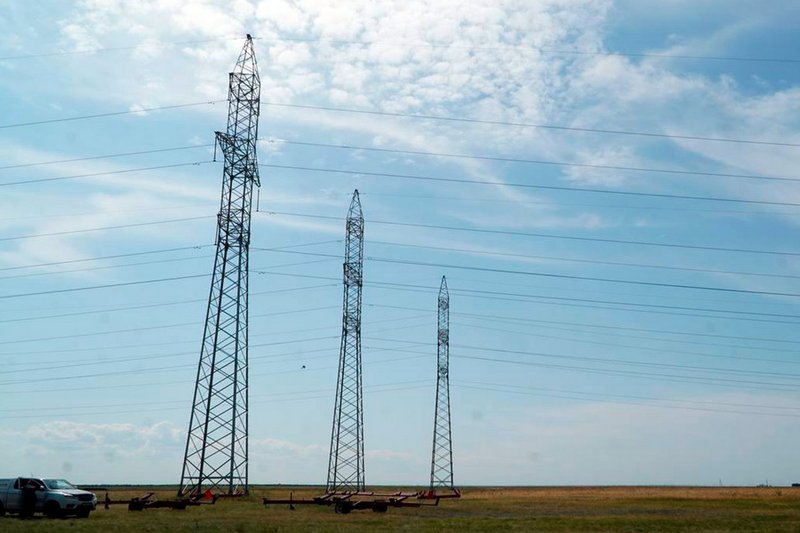 Индустриальная зона AQMOLA запущена близ Астаны