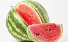 Арбуз сорт Асар